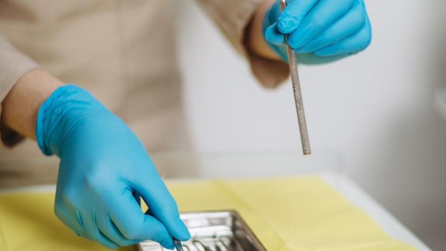 Юрчишак Дент