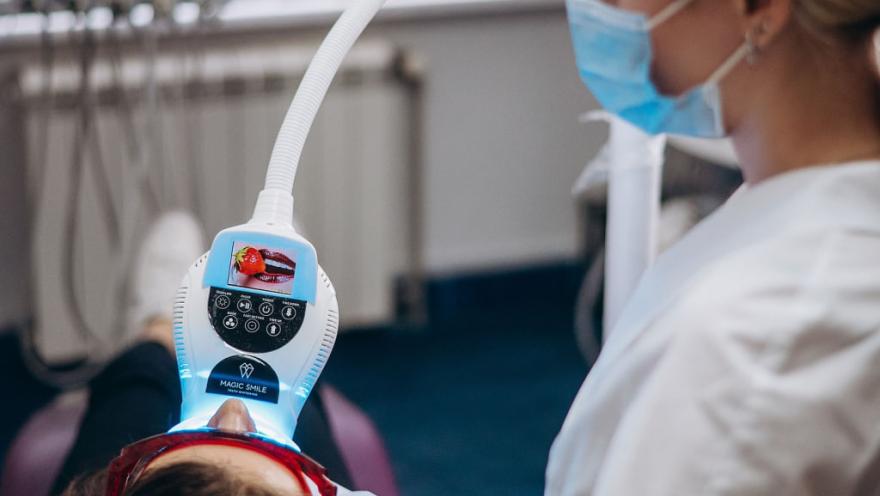 Юрчишак Дент