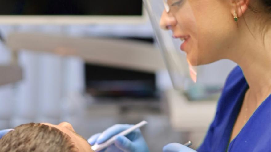 Юрчишак Дент