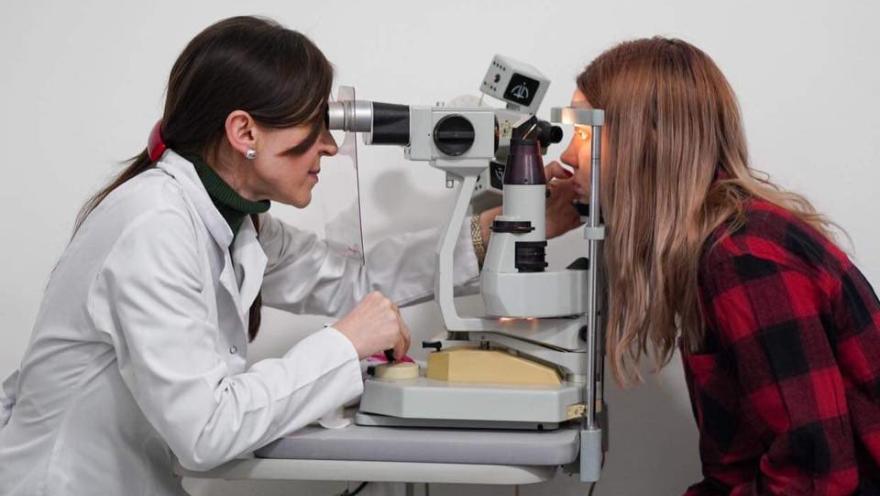 Естет Оптика