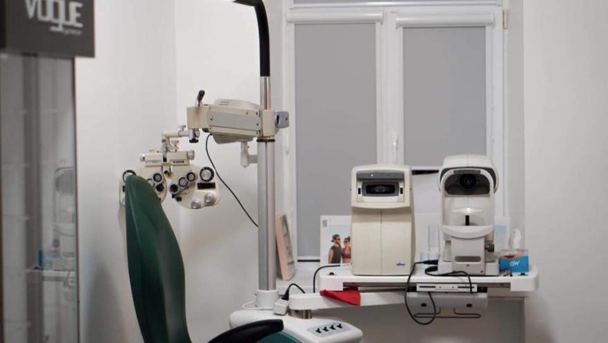 Естет Оптика