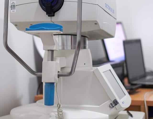 Естет Оптика