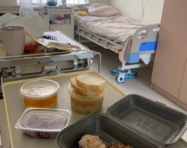 Пологовий будинок Клініки матері і дитини