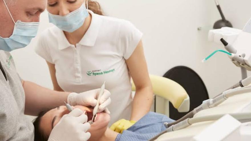 Парк Дентал