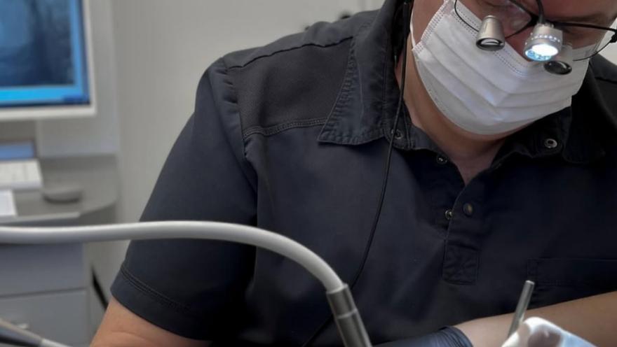 Парк Дентал