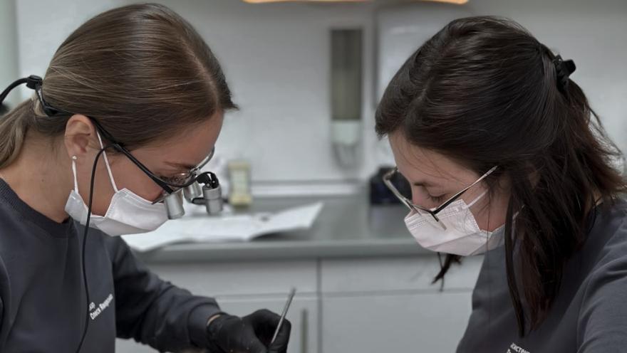 Парк Дентал