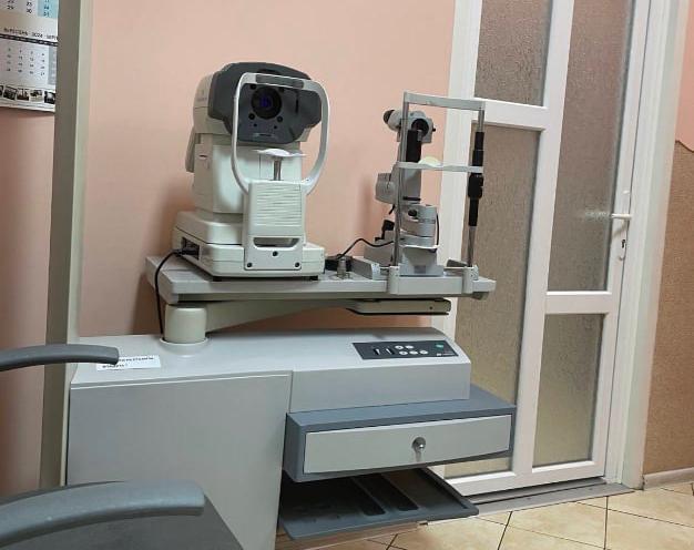 Новий погляд