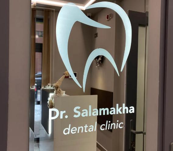 Dr. Salamakha