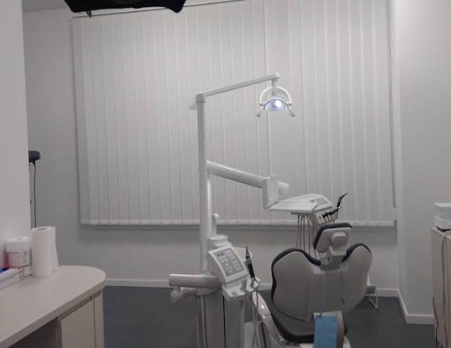SM Dental