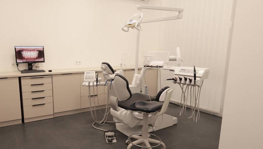 SM Dental