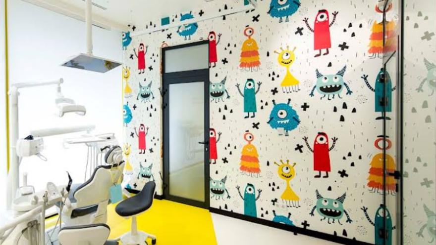 Solonko Sovyak Center