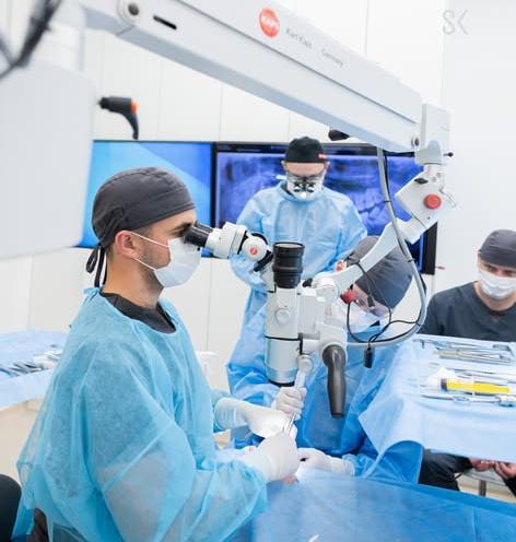 Solonko Sovyak Center