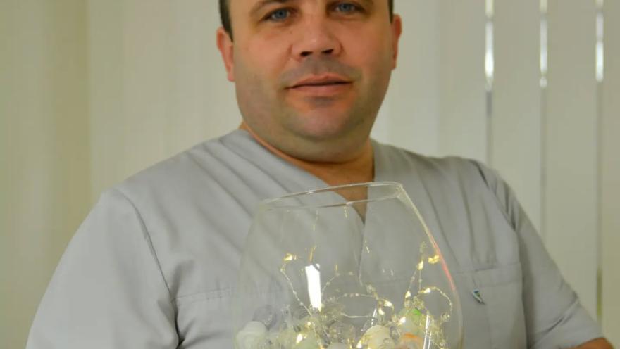 Стоматологія Гординських