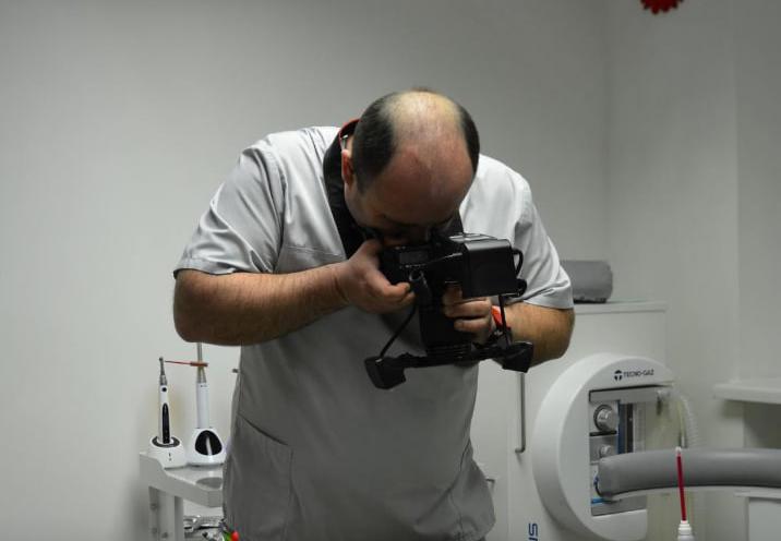 Стоматологія Гординських