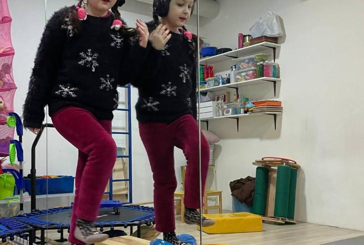 Задзеркалля