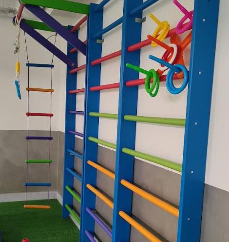 Задзеркалля