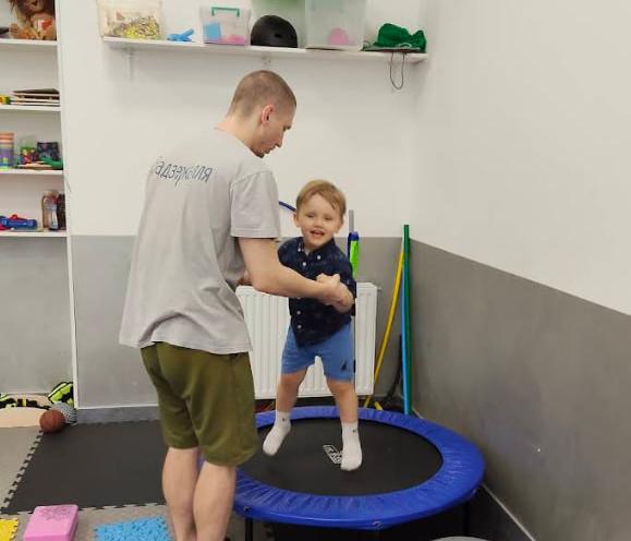 Задзеркалля