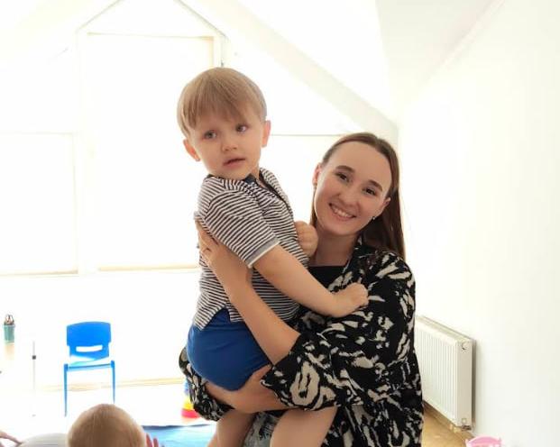 Задзеркалля