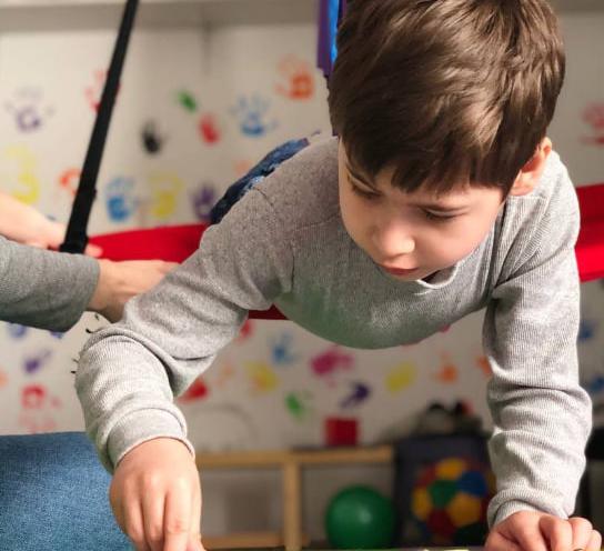 Задзеркалля