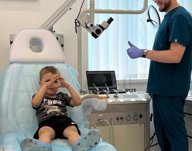 Добролікар