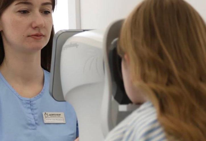 Добролікар