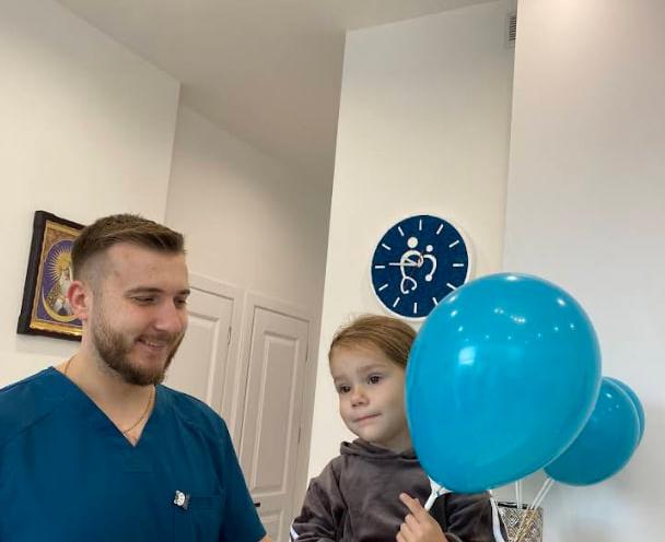 Добролікар