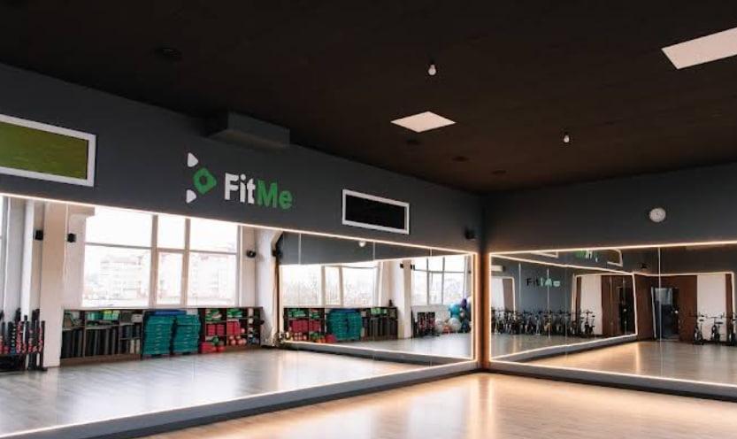FitMe
