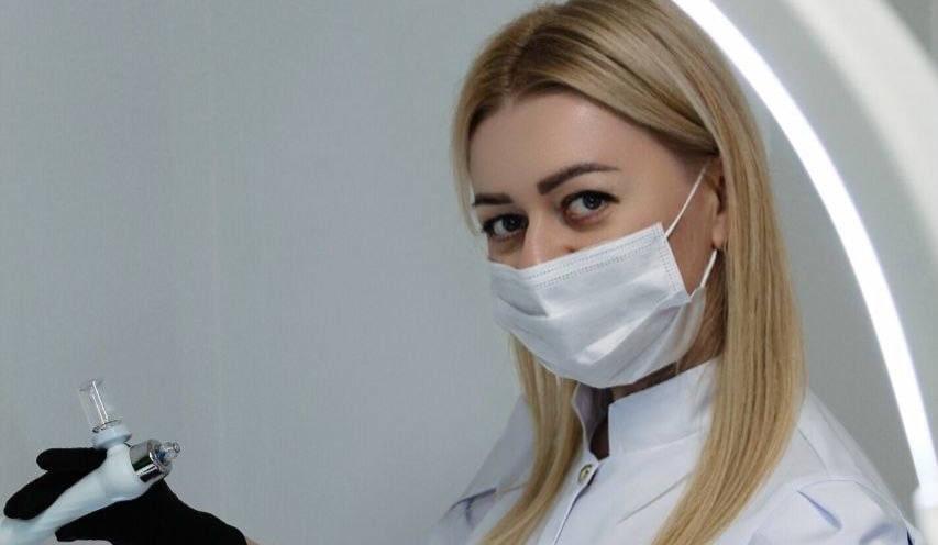 Формула краси