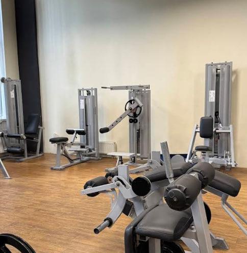 Формула краси