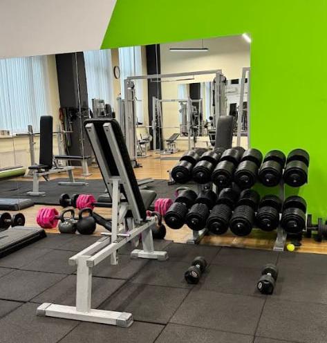 Формула краси