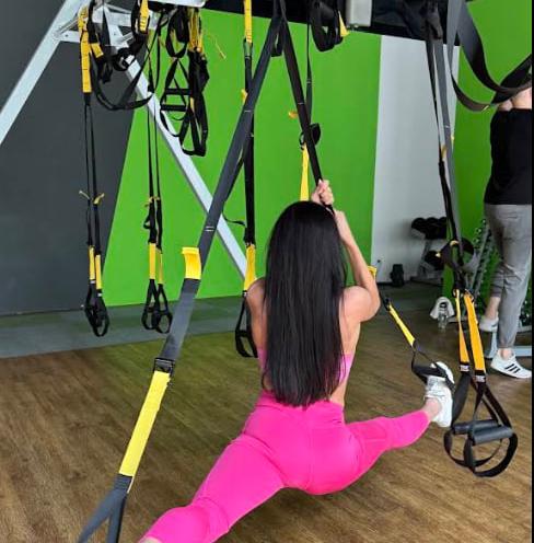 Формула краси