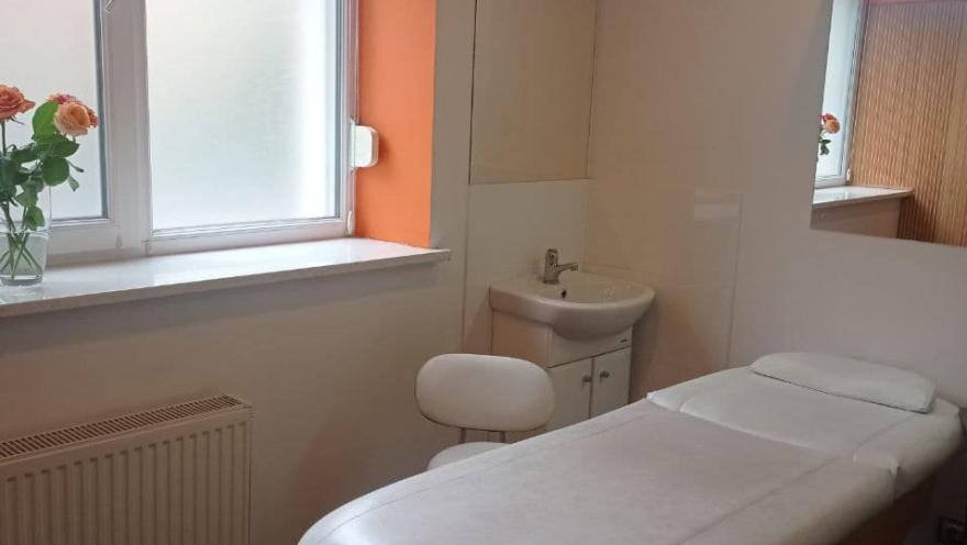 Формула краси