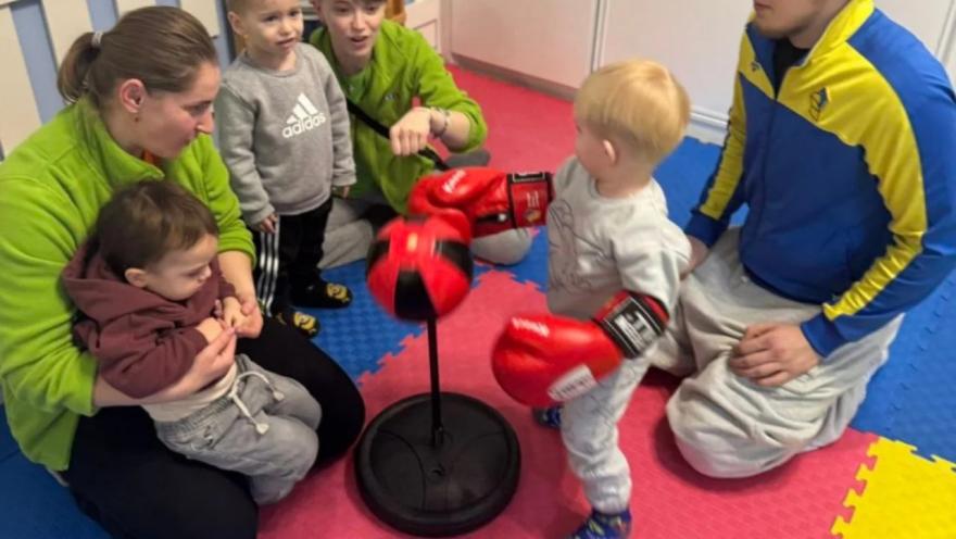 Трудові резерви