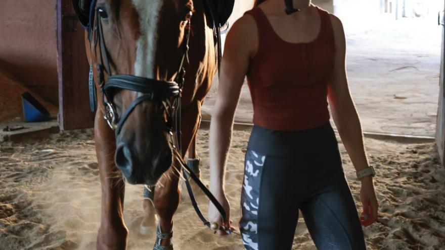 Школа Марії Бродської