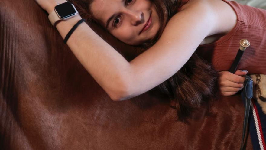 Школа Марії Бродської