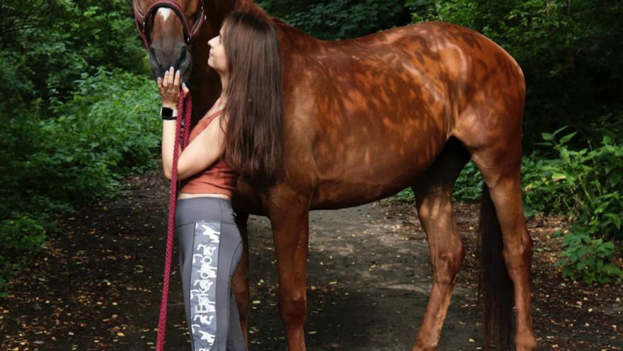 Школа Марії Бродської