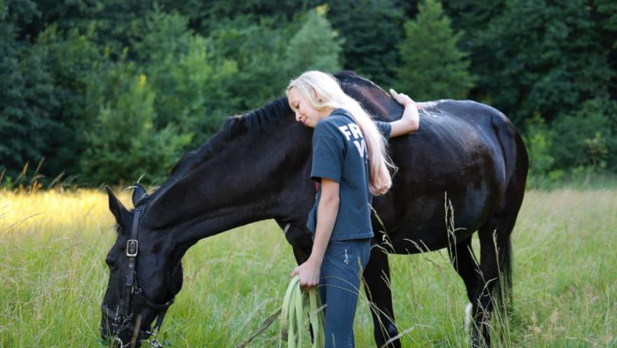 Школа Марії Бродської