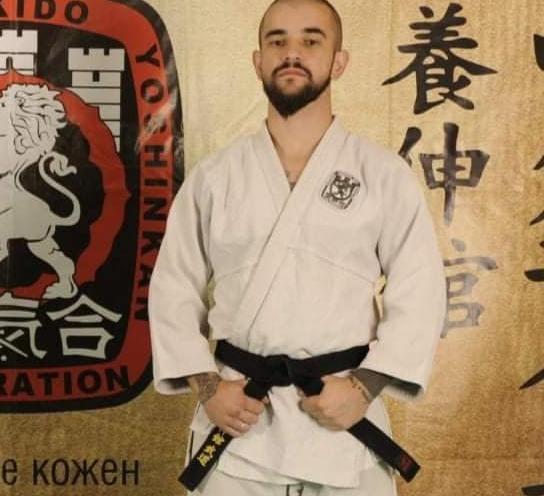 Айкідо Йошинкан