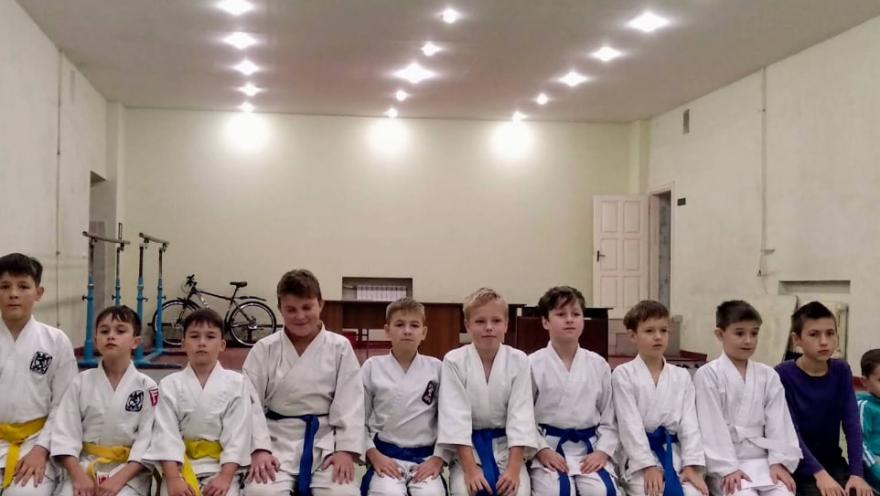 Айкідо Йошинкан