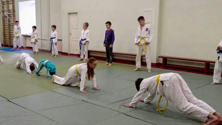 Айкідо Йошинкан