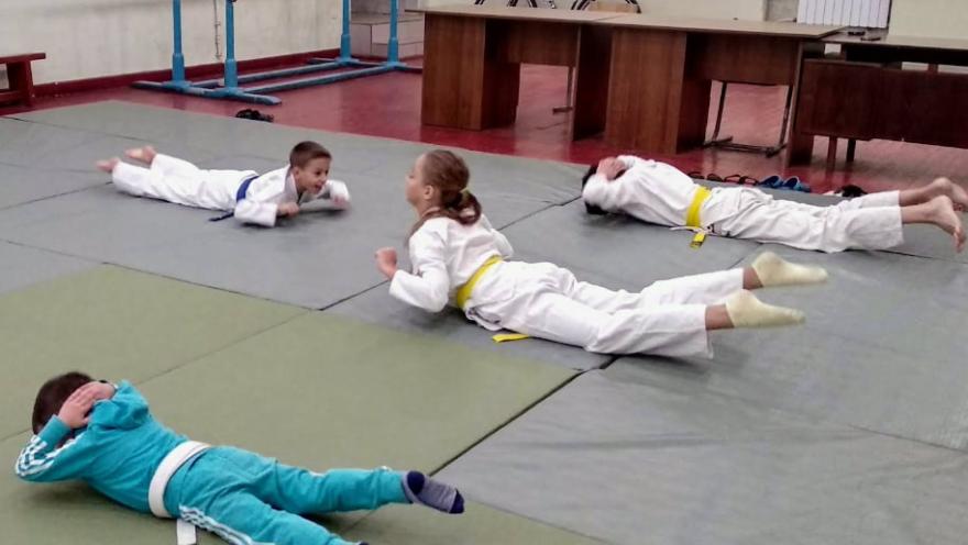 Айкідо Йошинкан