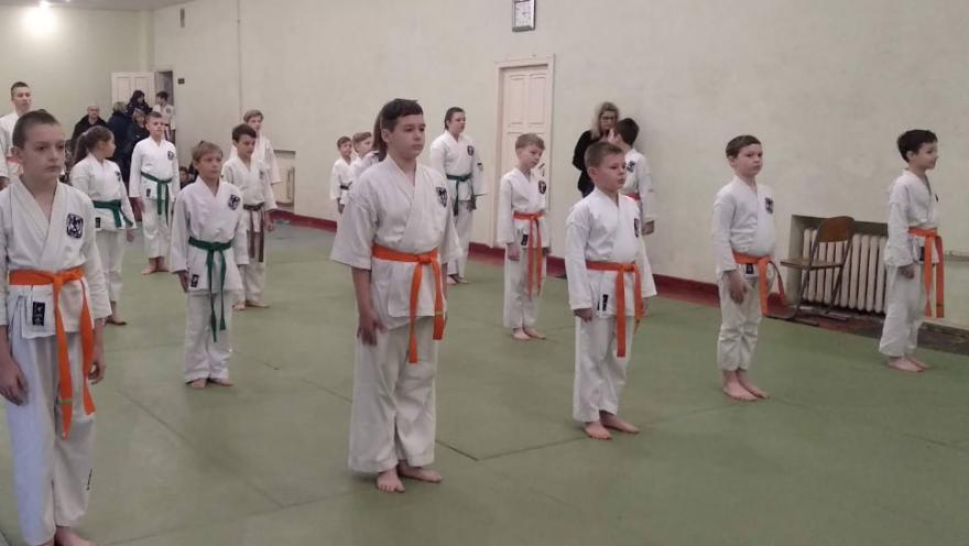 Айкідо Йошинкан