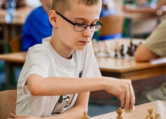 Шахова академія