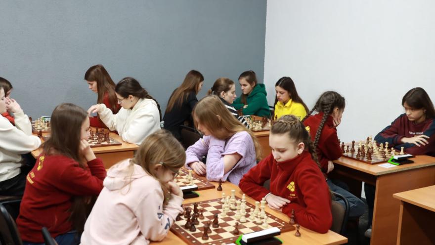 Шахова академія