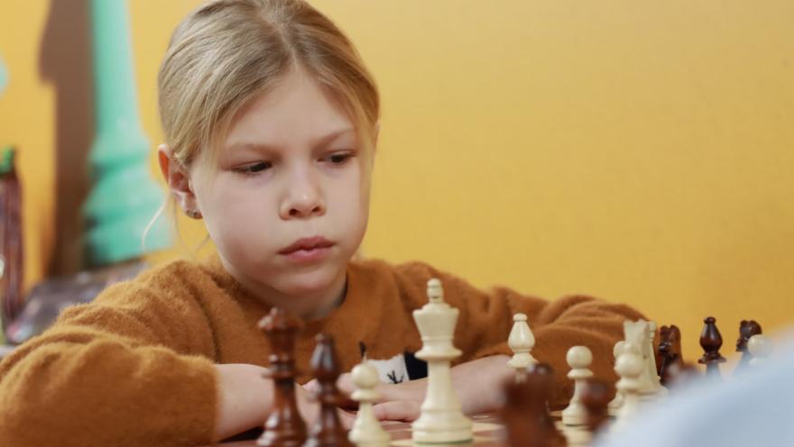 Шахова академія