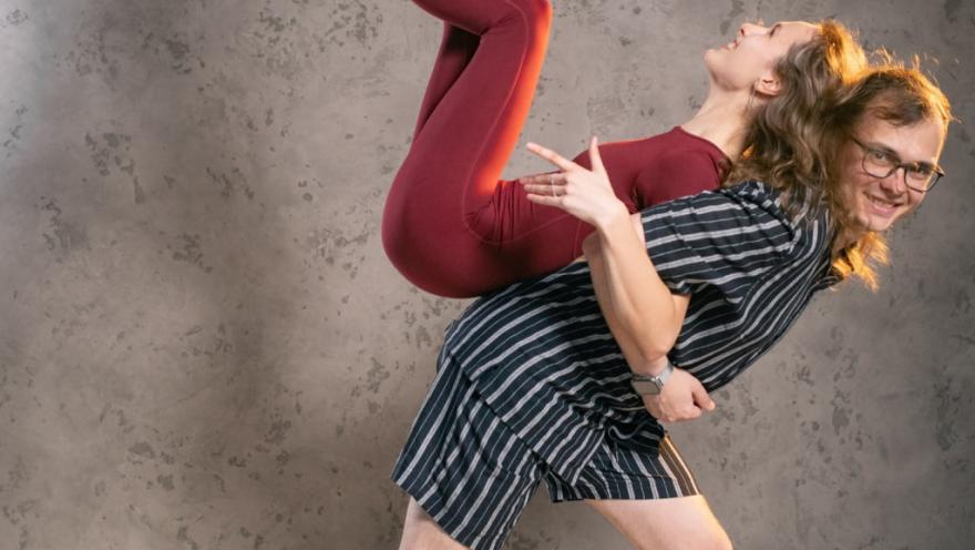 Bachata Dance School