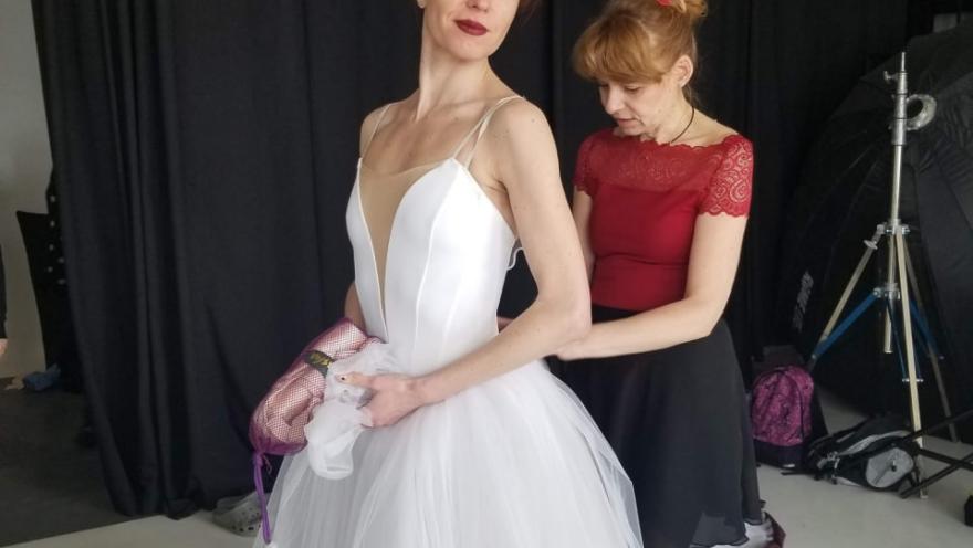 Eugenia Korshunova Studio