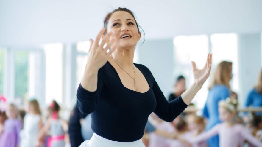 Eugenia Korshunova Studio