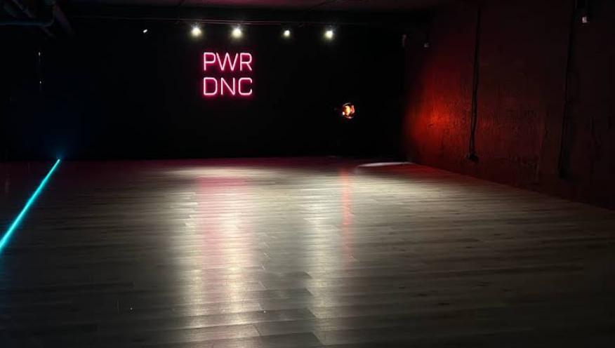 Power Dance