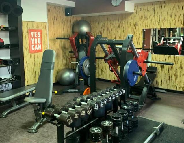 Формула краси